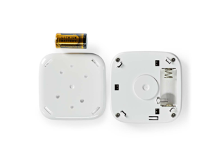 Obrázek 2 produktu Detektor kouře, 85 dB, SmartLife Android™/IOS, životnost snímače 10 let/EN 14604