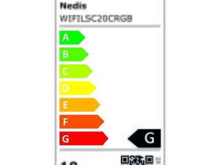 Obrázek 17 produktu Pásek LED RGB, COB, IP20, 2700-6500 K, 860 lm, 2 m, SmartLife, Android™ / IOS