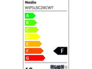 Obrázek 15 produktu Pásek LED COB, IP20, bílá 2700-6500 K, 1000 lm, 2 m, SmartLife, Android™ / IOS