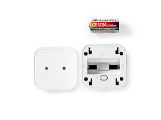 Obrázek 3 produktu Senzor pohybový SmartLife Zigbee, Android™ / iOS napájení z baterie / USB