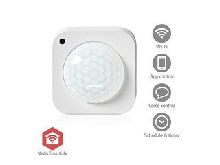 Obrázek 5 produktu Senzor pohybový SmartLife Zigbee, Android™ / iOS napájení z baterie / USB