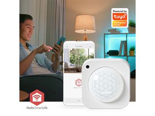 Obrázek 8 produktu Senzor pohybový SmartLife Zigbee, Android™ / iOS napájení z baterie / USB