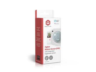 Obrázek 7 produktu Senzor pohybový SmartLife Zigbee, Android™ / iOS napájení z baterie / USB