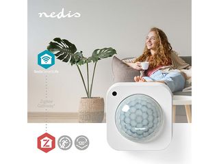 Obrázek 9 produktu Senzor pohybový SmartLife Zigbee, Android™ / iOS napájení z baterie / USB