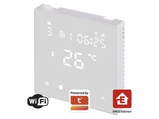 Obrázek 5 produktu Termostat podlahový Gosmart P56201UF Android™ / IOS