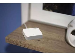 Obrázek 8 produktu Brána Zigbee Gosmart Gateway 50 zařízení IP-1000Z Android™ / IOS