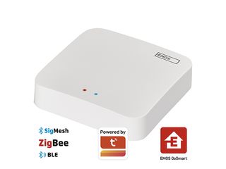 Obrázek 4 produktu Brána Zigbee Gosmart Gateway 50 zařízení IP-1000Z Android™ / IOS