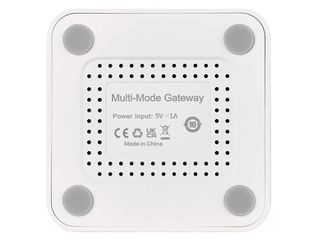 Obrázek 2 produktu Brána Zigbee Gosmart Gateway 50 zařízení IP-1000Z Android™ / IOS