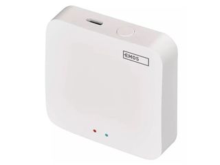 Obrázek 1 produktu Brána Zigbee Gosmart Gateway 50 zařízení IP-1000Z Android™ / IOS