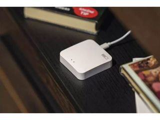 Obrázek 6 produktu Brána Zigbee Gosmart Gateway 50 zařízení IP-1000Z Android™ / IOS