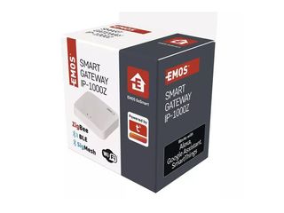 Obrázek 5 produktu Brána Zigbee Gosmart Gateway 50 zařízení IP-1000Z Android™ / IOS