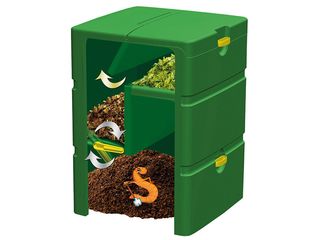 Obrázek 1 produktu Kompostér Juwel AEROPLUS 6000 - 600 l