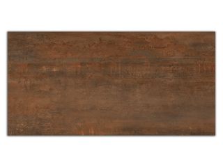 Obrázek 1 produktu Dlažba Grunge rust rektifikovaná matná 60x120cm