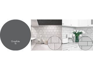 Obrázek 2 produktu Hmota spárovací CE 60 Graphite 2kg