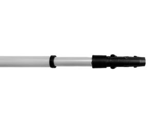 Obrázek 1 produktu Tyč teleskopická ocelová 80-130 cm, click-systém