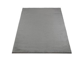 Obrázek 1 produktu Koberec Bosa 80x150 cm, barva stříbrná