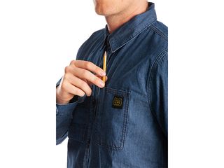 Obrázek 1 produktu Košile džínová RICA MATT
