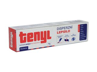 Obrázek 1 produktu Tenyl lepidlo tuba 75 g