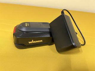 Obrázek 3 produktu Nabíjecí sada Wagner na W 600 Flexio 18V, baterie + nabíječka