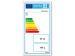 Obrázek 1 produktu Solární ohřívač vody 200 l panel 2x2m2