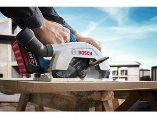 Obrázek 4 produktu Pila ruční okružní aku GKS 185-Li Bosch Professional