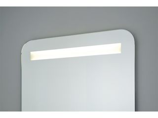 Obrázek 2 produktu Zrcadlo Uno 50x70 cm, s LED osvětlením