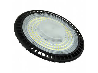 Obrázek 1 produktu Svítidlo halové LED Slim 12000lm 100W 6500K IP65