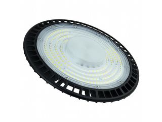 Obrázek 1 produktu Svítidlo halové LED Slim 24000lm 200W 6500K IP65