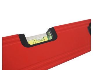 Obrázek 3 produktu Vodováha Reflex RED, 2 libely, 1200mm
