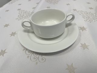 Obrázek 12 produktu Miska polévková porcelán nejvyšší kvality RAK BANQUET, 0,3 l