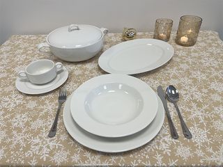 Obrázek 6 produktu Miska polévková porcelán nejvyšší kvality RAK BANQUET, 0,3 l