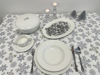 Obrázek 1 produktu Miska polévková porcelán nejvyšší kvality RAK BANQUET, 0,3 l