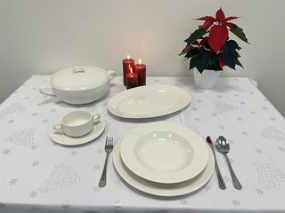 Obrázek 10 produktu Miska polévková porcelán nejvyšší kvality RAK BANQUET, 0,3 l