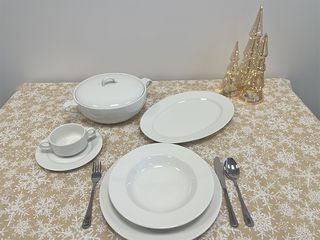 Obrázek 4 produktu Miska polévková porcelán nejvyšší kvality RAK BANQUET, 0,3 l