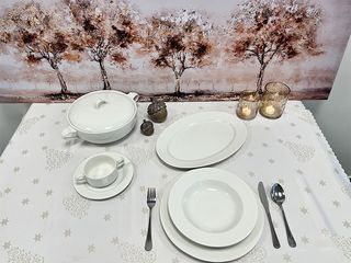 Obrázek 14 produktu Miska polévková porcelán nejvyšší kvality RAK BANQUET, 0,3 l