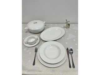 Obrázek 7 produktu Miska polévková porcelán nejvyšší kvality RAK BANQUET, 0,3 l