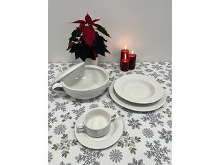 Obrázek 15 produktu Miska polévková porcelán nejvyšší kvality RAK BANQUET, 0,3 l