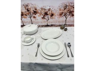 Obrázek 13 produktu Miska polévková porcelán nejvyšší kvality RAK BANQUET, 0,3 l