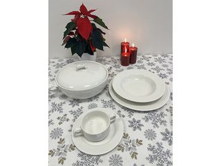 Obrázek 16 produktu Miska polévková porcelán nejvyšší kvality RAK BANQUET, 0,3 l