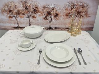 Obrázek 11 produktu Mísa polévková ANNA porcelán nejvyšší kvality RAK BANQUET, 2,5 l