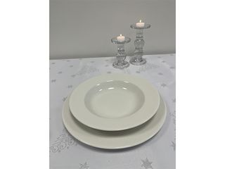 Obrázek 3 produktu Talíř mělký porcelán nejvyšší kvality RAK BANQUET, 31 cm