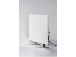 Obrázek 1 produktu Panel topný infračervený smart AENO GH1s 700 W, ovládání přes wifi, bílý