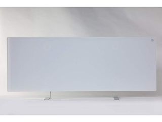Obrázek 3 produktu Panel topný infračervený smart AENO GH1s 700 W, ovládání přes wifi, bílý