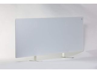 Obrázek 2 produktu Panel topný infračervený smart AENO GH1s 700 W, ovládání přes wifi, bílý
