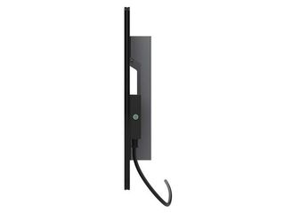Obrázek 4 produktu Panel topný infračervený smart AENO GH2s 700 W, ovládání přes wifi, černý