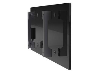 Obrázek 3 produktu Panel topný infračervený smart AENO GH2s 700 W, ovládání přes wifi, černý