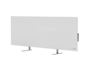 Obrázek 1 produktu Panel topný infračervený smart AENO GH3s 700 W, ovládání přes wifi a manuál, bílý