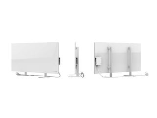 Obrázek 7 produktu Panel topný infračervený smart AENO GH3s 700 W, ovládání přes wifi a manuál, bílý