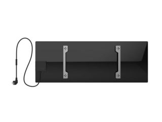 Obrázek 5 produktu Panel topný infračervený smart AENO GH4s 700 W, ovládání přes wifi a manuál,černý