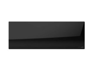 Obrázek 2 produktu Panel topný infračervený smart AENO GH4s 700 W, ovládání přes wifi a manuál,černý